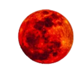 Blood Moon